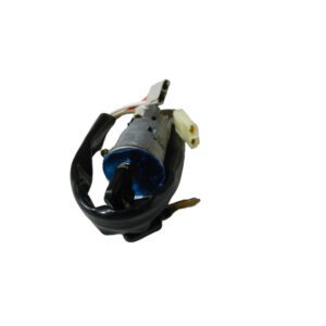 Peugeot 204 304 404 504 ignition switch with keys