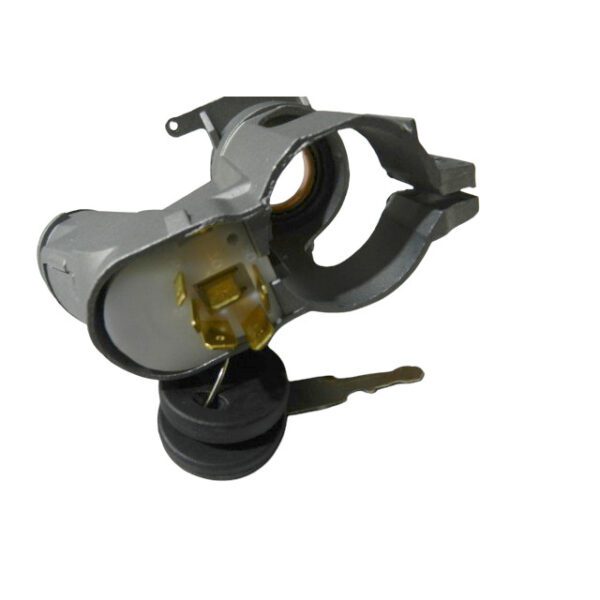 VW Citi Golf ignition switch with keys - Image 2