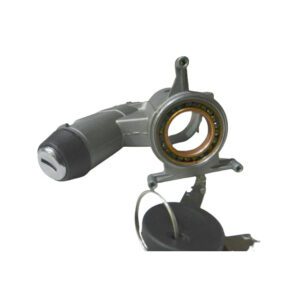 VW Citi Golf ignition switch with keys