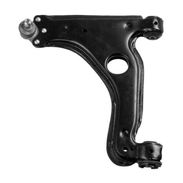 Opel Astra G / Zafira 1 lower control arm left side 1999 upwards