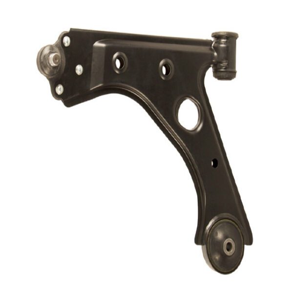 Opel Adam / Corsa D lower control arm left side 2008 upwards