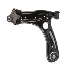 VW Polo Vivo 1 lower control arm left side short one from 2010 to 2018