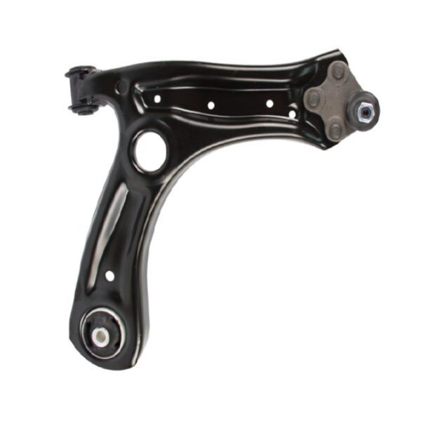 VW Polo Vivo 1 lower control arm right side short one from 2010 to 2018