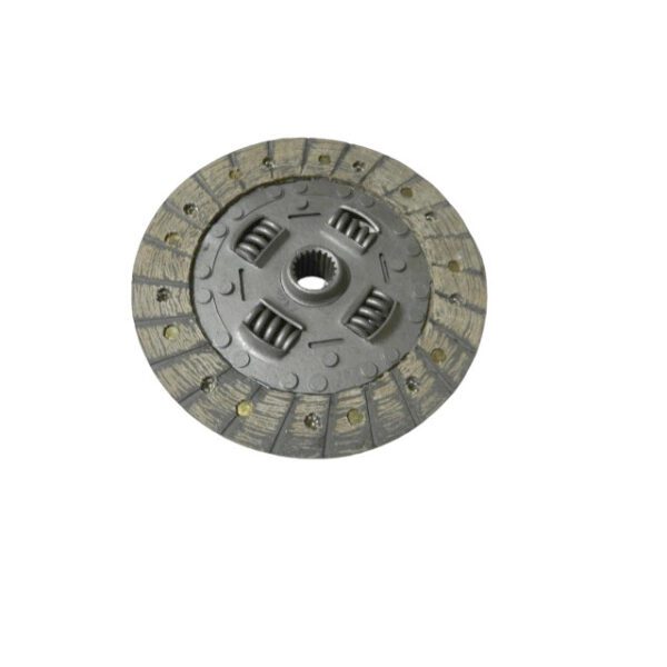 Ford Corsair clutch plate 1963 to 1967