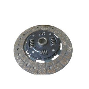 Datsun 240C 260C E20 clutch plate 1973 to 1992