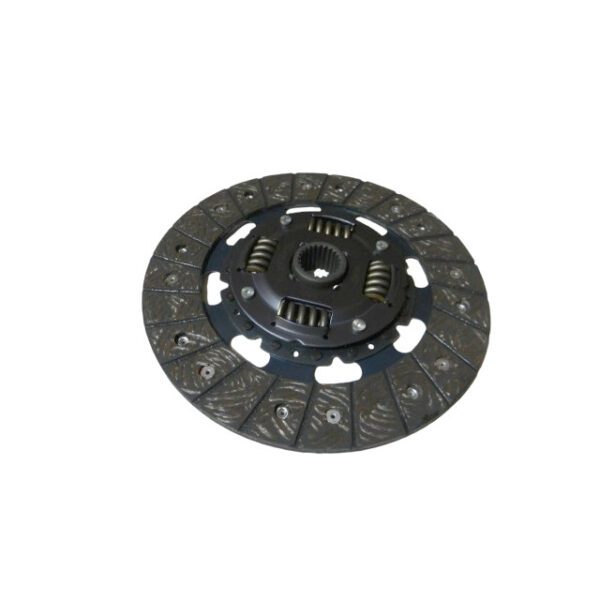 Ford Cortina 1600 all models clutch plate 1972 to 1983