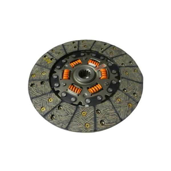 Daihatsu SV26 DV26 clutch plate 1975 to 1980
