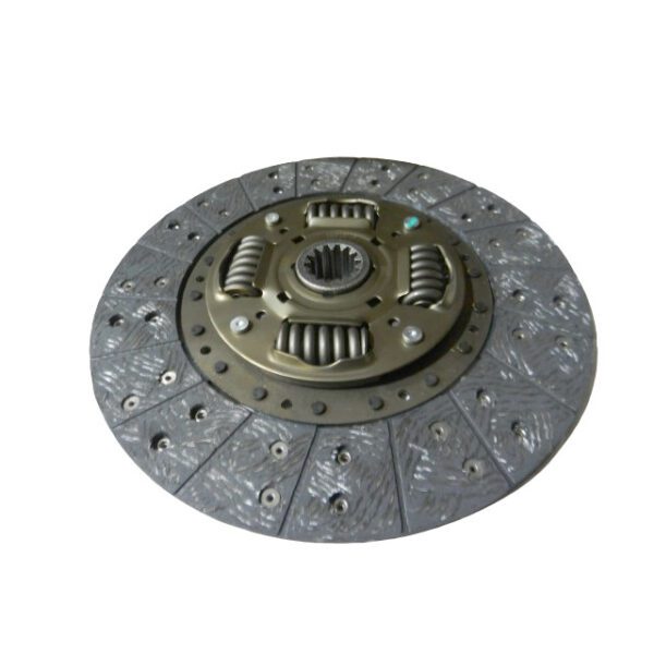 Mitsubishi Canter / Triton clutch plate 1983 to 1992