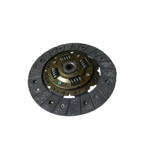 VW Kombi 1800 4 cyl clutch plate 1990 to 2000