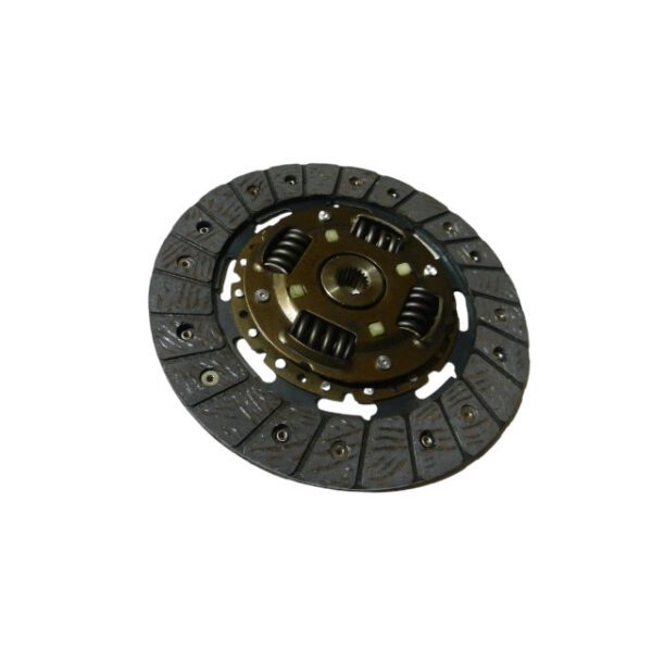 Fiat Uno 1100 fire van clutch plate 1991 to 2000