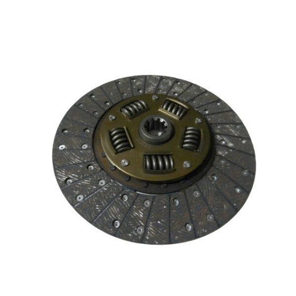 Iveco Turbo Daily 40-10 Carrier clutch kit 1995 to 1997