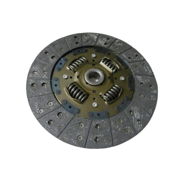 Isuzu KB320 V6 petrol clutch plate 1998 to 2004