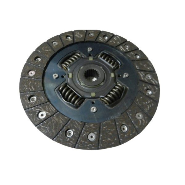 Suzuki Vitara 1.6 4x4 clutch plate 1988 to 1992