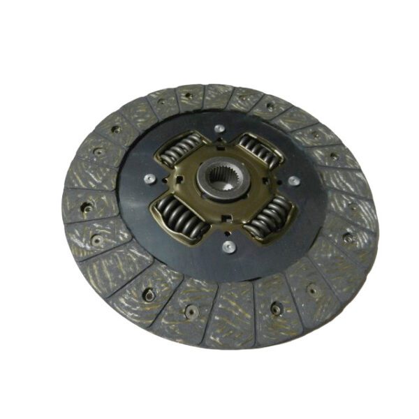 VW Beetle 2.0i Highline clutch plate 1999 to 2006