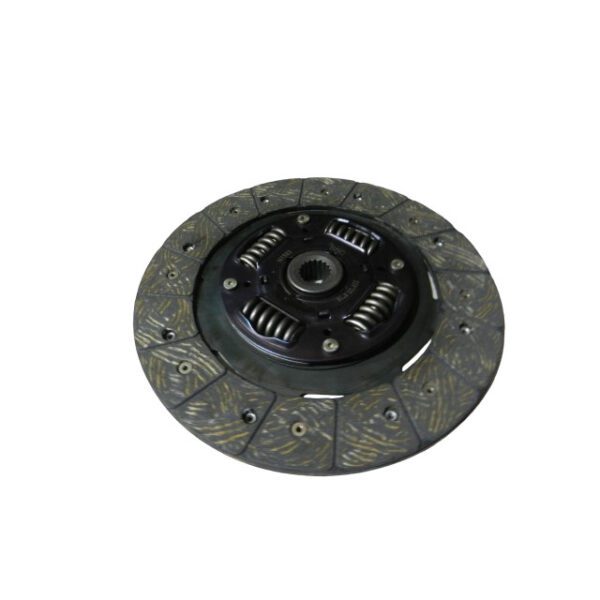 Citroen Xsara / Peugeot 206 2.0 clutch plate 2004 to 2010