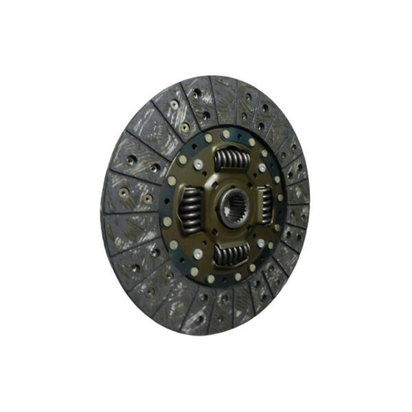 Toyota Hilux / Quantum 2.7 clutch plate 1998 to 2008