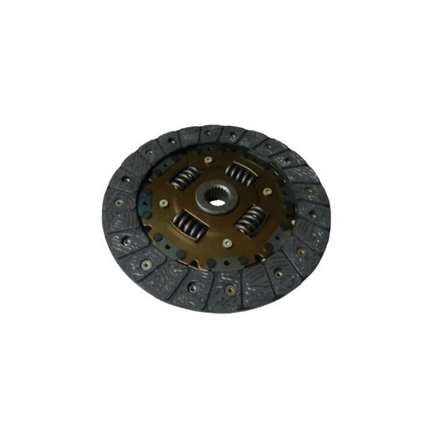 Toyota Avanza 1.5 clutch plate 2006 to 2012 - Image 2