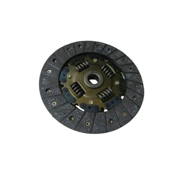 Hyundai Getz clutch plate 2003 to 2008 - Image 2