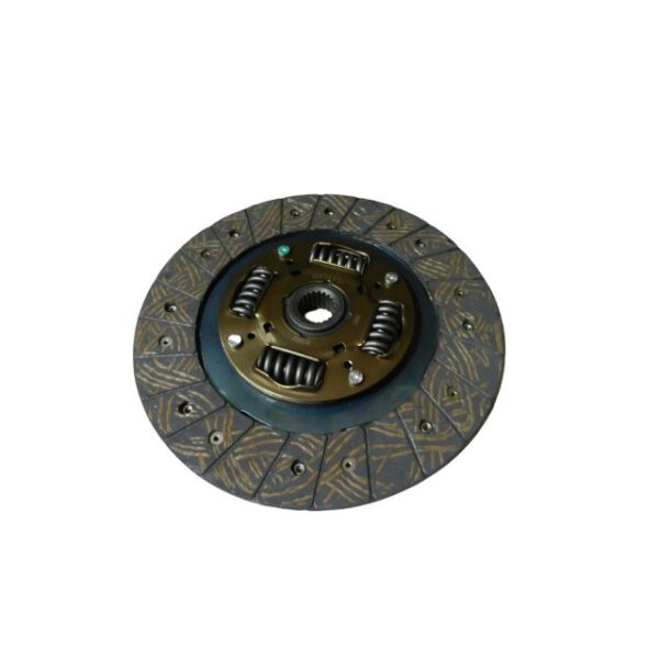 Renault Clio 3 / Duster 1.5 DCi clutch plate 2007 to 2010
