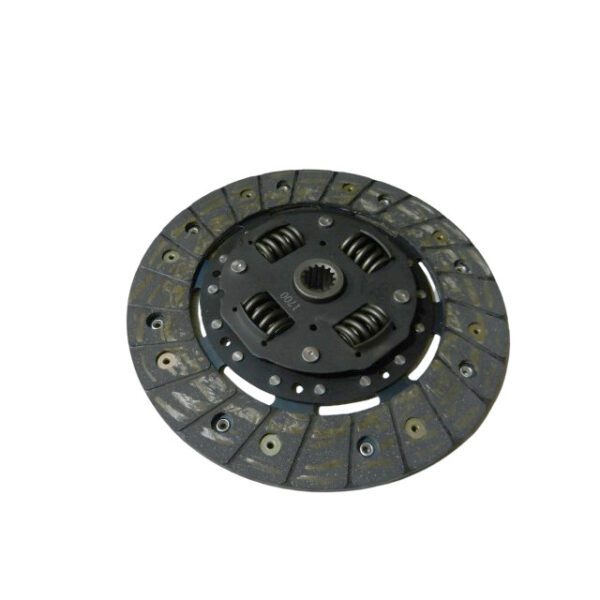 Opel Corsa D clutch plate 2008 to 2010