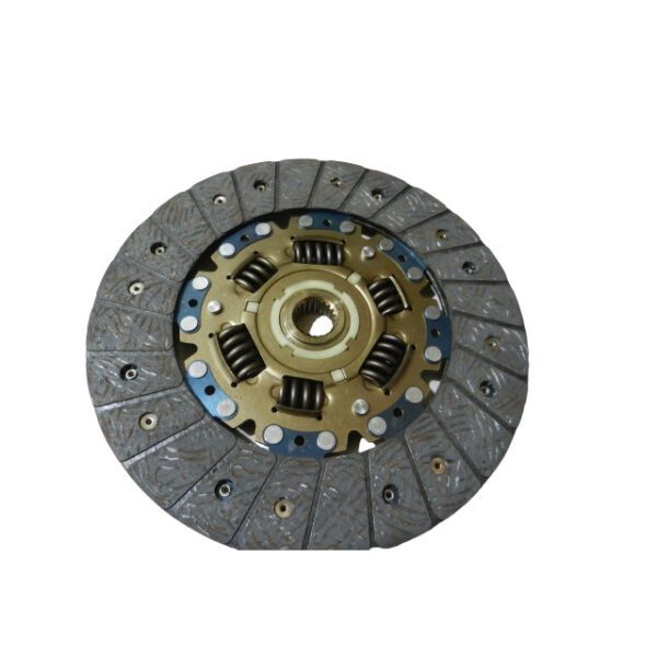Hyundai Tucson clutch plate 2004 to 2010 - Image 2
