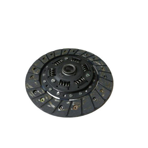 Suzuki Swift 1.3 clutch plate 2006 to 2010
