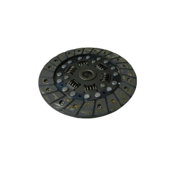 Suzuki Swift 1.3 clutch plate 2006 to 2010 - Image 2
