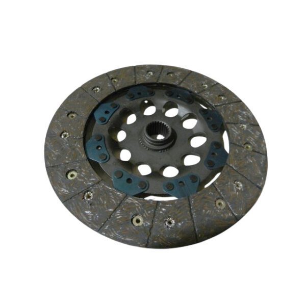 Nissan Impendulo NV350 clutch plate 2015 onwards - Image 2