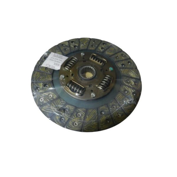 Toyota Dyna / Camry clutch plate 1972 to 1993