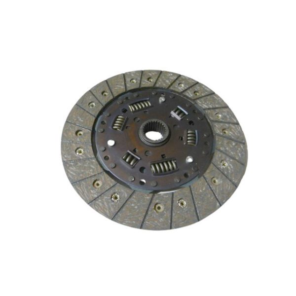 Mercedes Benz 230E 260E 399E clutch plate 1986 to 1992