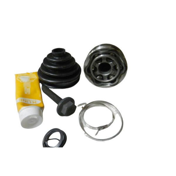Audi A4 1.8 ADR APT 20V outer cv joint 1995 to 2001 - Image 2