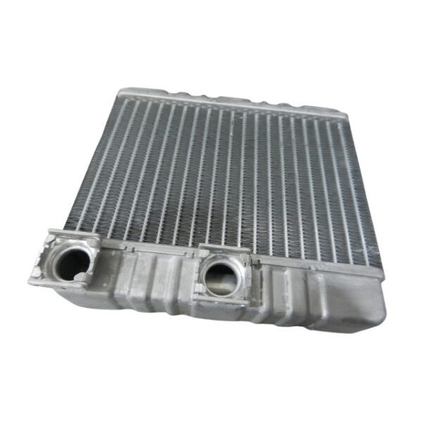 BMW E46 E83 heater radiator 2004 to 2010