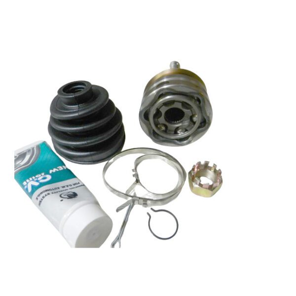 Opel Corsa 1.3 outer cv joint 1996 onwards - Image 2