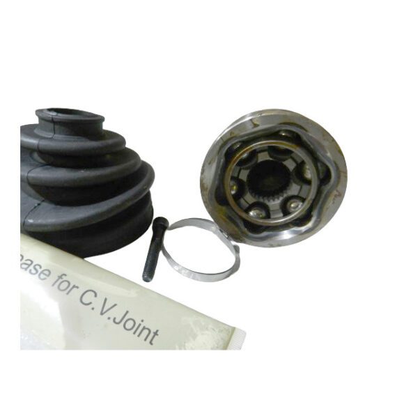 Toyota Hilux 1kz-te 2.0 outer cv joint 1990 onwards - Image 2