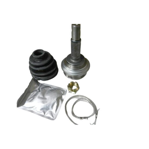 Toyota Corolla RXI outer cv joint 2000 upwards