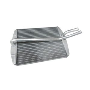 Ford Fiesta / Bantam heater radiator 1997 to 2003