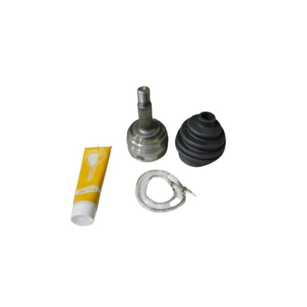 VW Jetta 1 1.6 8V outer cv joint