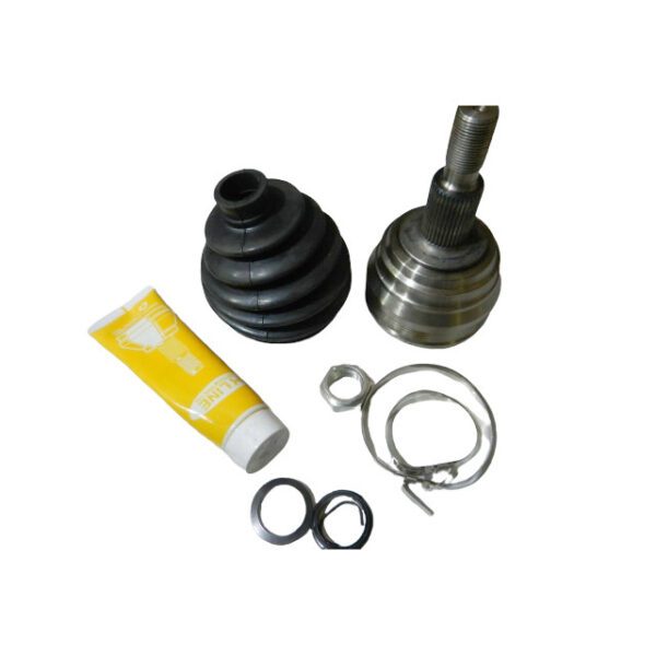 VW Beetle 1.8T outer cv joint 1998 to 2005