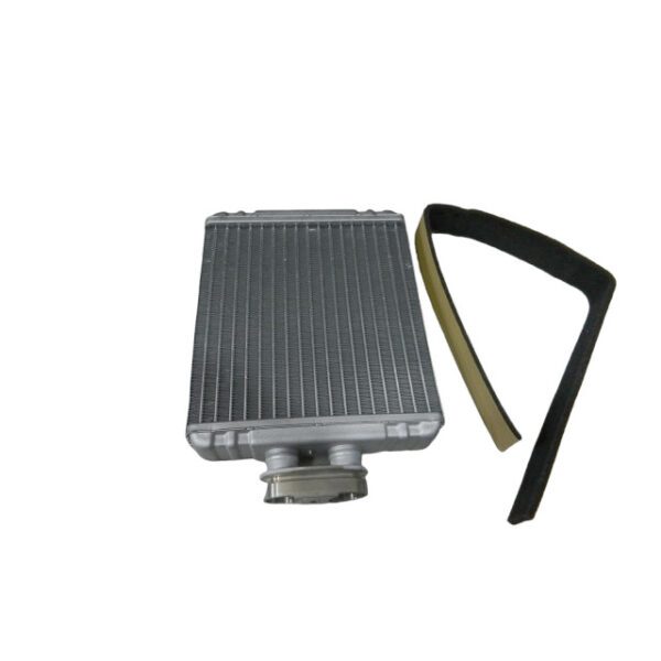 VW Polo 2 / 3 heater radiator 2010 to 2014 - Image 3