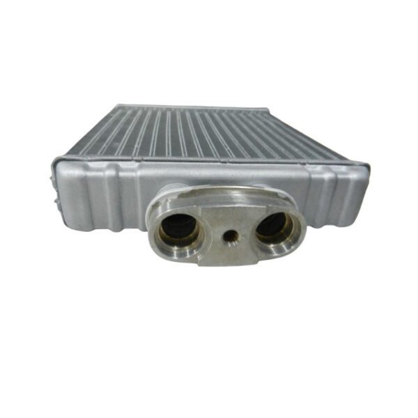 VW Polo 2 / 3 heater radiator 2010 to 2014
