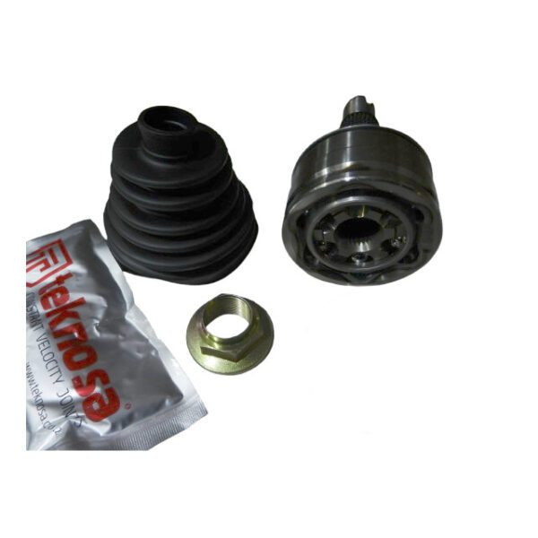 Honda CR-V 2.0 2.2 outer cv joint - Image 2