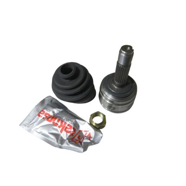 Honda Ballade 130 EV2 12V outer cv joint from 1984 onwards