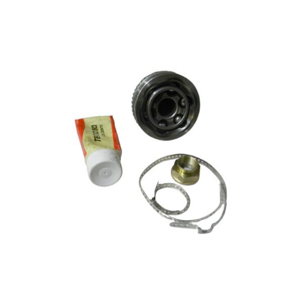 Honda Civic 1.6 D16A6 16v outer cv joint from 1996 to 2001 - Image 2