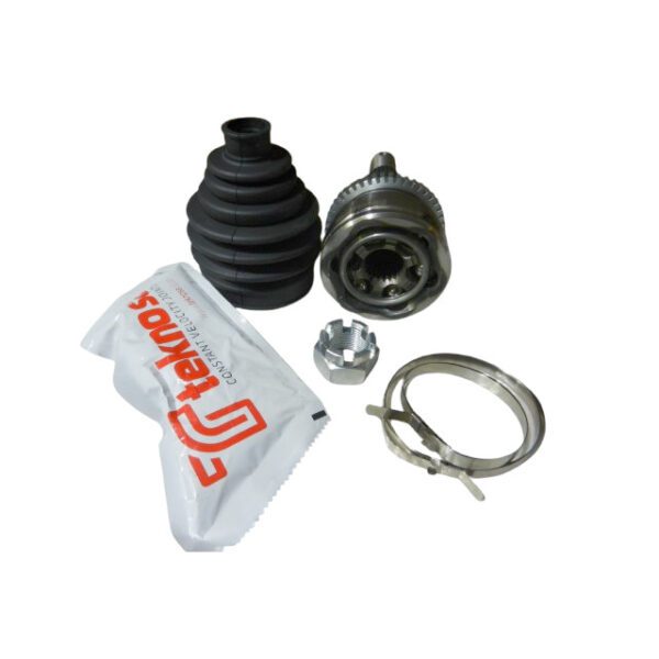 Hyundai i10 1.2 G4LA outer cv joint from 2008 onwards - Image 2