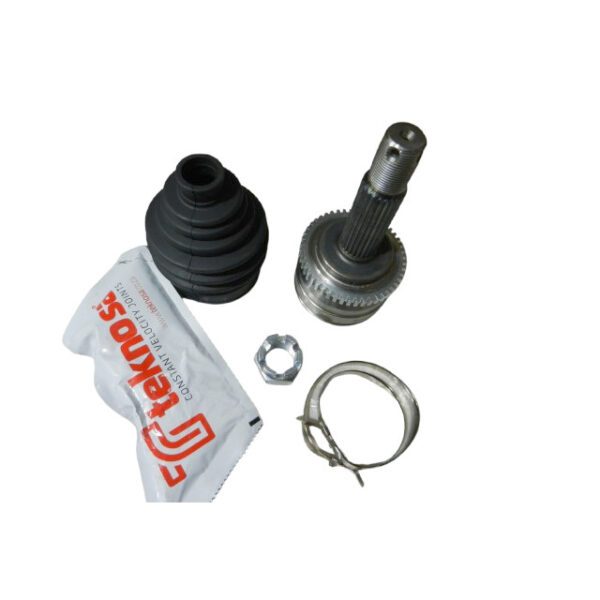 Hyundai i10 1.2 G4LA outer cv joint from 2008 onwards