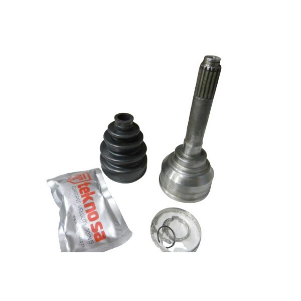 Isuzu Trooper 2.2 diesel outer cv joint from 1984 onwards