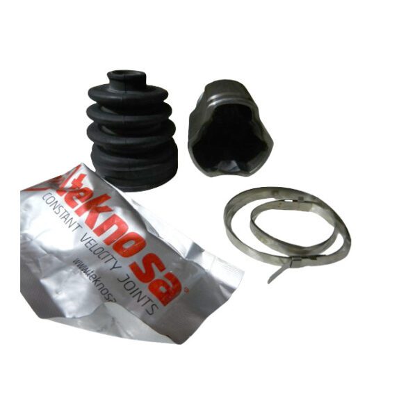 Kia Picanto 1.1 G4HG 12v inner cv joint from 2004 to 2011 - Image 2
