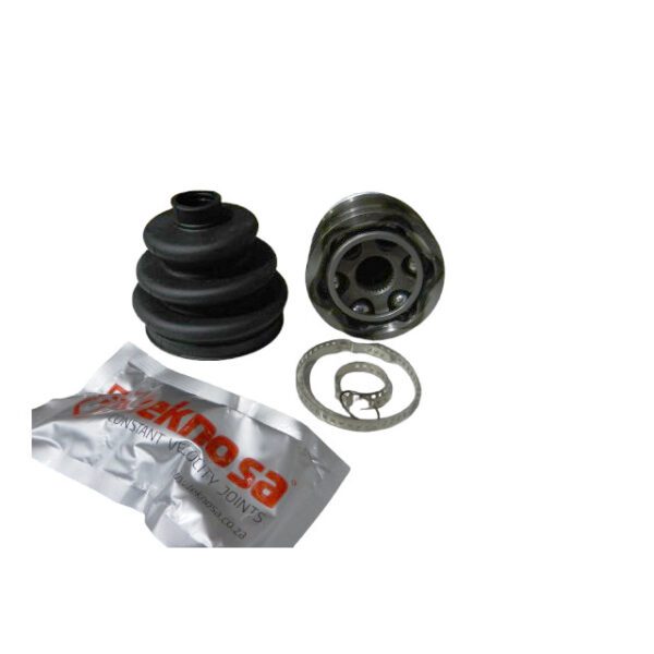 Nissan Terrano 2.4 4x4 KA24E outer cv joint - Image 2