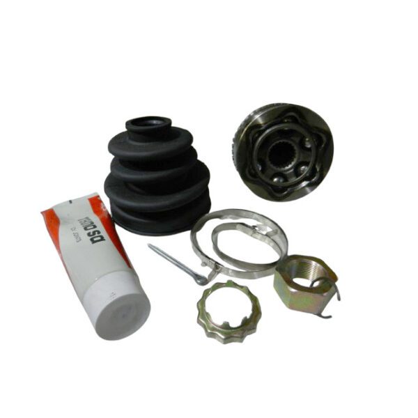 Nissan Primera 1.6 GA16DE 16v outer cv joint from 1998 to 2000 - Image 2