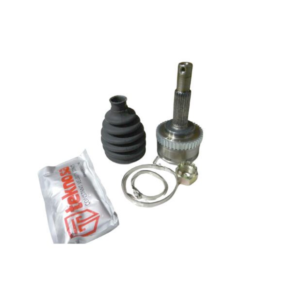 Nissan Micra 1.0 CG10DE 16v outer cv joint from 2003 to 2011